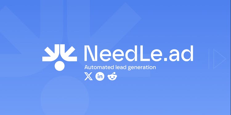 Needlead
